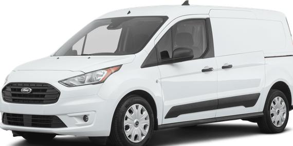 FORD TRANSIT CONNECT 2020 NM0LS7E23L1462221 image